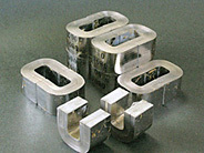 標準カットコア